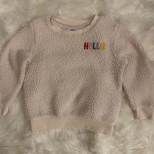 Old Navy Sweatshirt